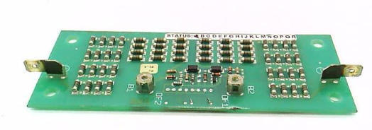 3BHE009017R0101 ABB VLSCD Board cho Tự động hóa Công nghiệp với Điều khiển Chính xác Động cơ Servo Công suất Cao