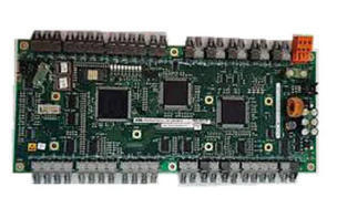 3BHE004573R0142 ABB High-Voltage Interface Board cho các hệ thống tự động hóa trong các nhà máy điện hạt nhân