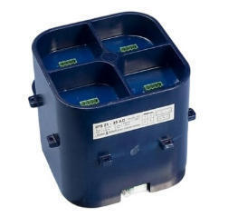 ABB IPS 21-35 AD Power Supply Module với đầu ra 24 VDC, cách ly galvanic và phạm vi điện áp đầu vào rộng