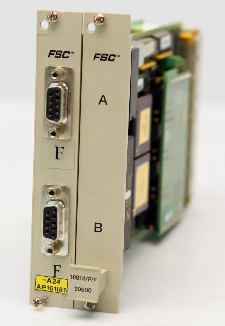 Honeywell 10014/F/F Communication Module với 24Vdc 110mA và SPDT Switch Action cho Tự động hóa công nghiệp