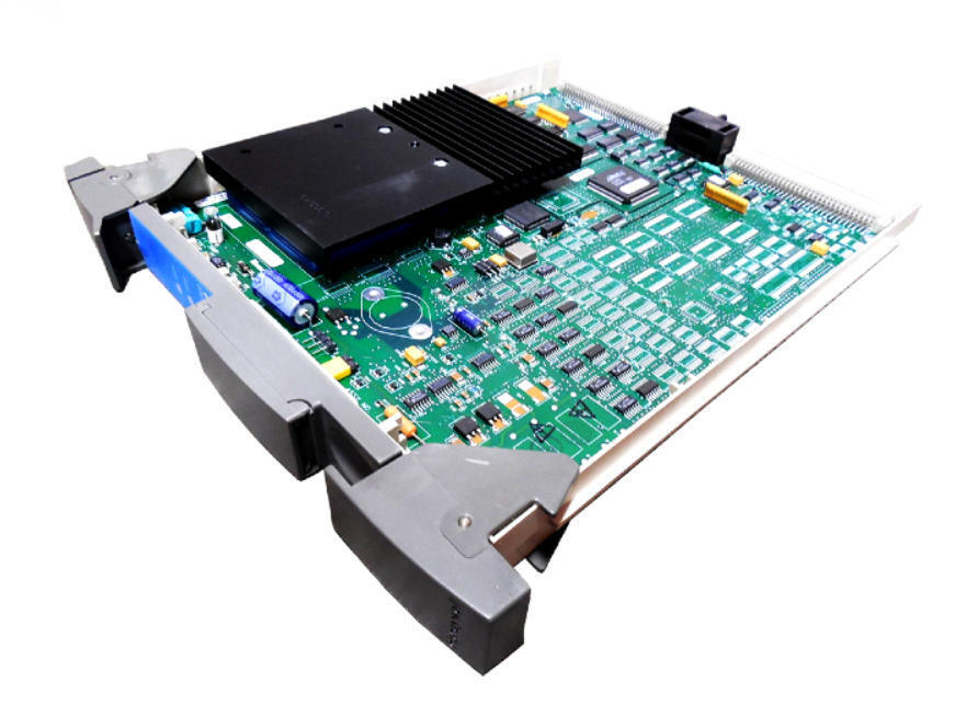 10205/2/1 Honeywell thất bại an toàn Analog Output Module 24Vdc 110mA cho hệ thống điều khiển công nghiệp