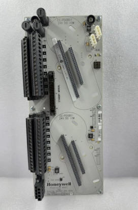 Honeywell CC-TDOB11 Digital Output IOTA Module với cấu hình dư thừa Khám phá mạch mở và 24Vdc