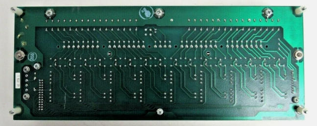 Honeywell MU-TAMT02 16 Input Channels Analog Input Multiplexer Terminal Board cho tín hiệu yếu ở mức millivolt với phạm vi hoạt động từ 0 °C đến +60 °C