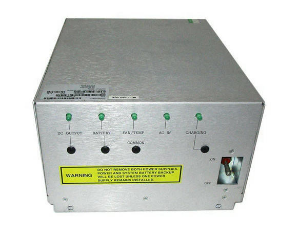 Honeywell SPS5785 51198651-100 HPM Power Supply Module 24Vdc 110mA Cấp thêm năng lượng kép cho DCS