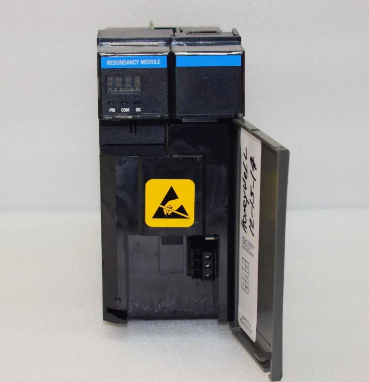 Honeywell TK-PRR021 Redundancy Communication Module với 24Vdc 110mA và giám sát sức khỏe liên tục