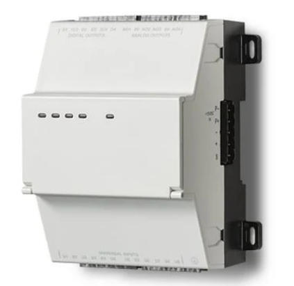 Honeywell XFL821A Analog Input Module với 8 điểm đầu vào tương tự Độ phân giải 16 bit và đầu vào kỹ thuật số liên lạc khô