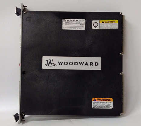 5466-258 Mô-đun I/O rời rạc SIMPLEX Woodward với 48 kênh đầu vào 24 kênh đầu ra và thay thế theo thời gian thực
