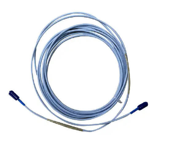Bently Nevada 3300XL Series 8mm Extension Cable cho hệ thống cảm biến Eddy Current