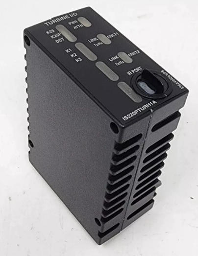 IS220PSVOH1A GE Servo Control I/O Pack For Regulating Electro-hydraulic Servo Valves
