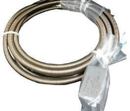 CA202 144-202-000-205 Gia tốc kế áp điện để giám sát rung động vỏ ổ trục