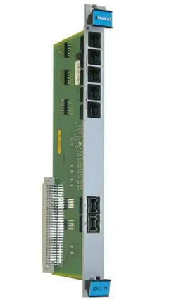 ICON 200-566-000-111 Card giao tiếp I/O cho hệ thống giám sát tình trạng máy móc