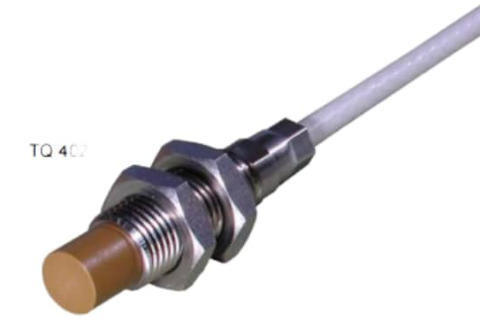TQ402 111-402-000-013 A1-B1-C075-D000-E050-F2-G050-H05 Đầu dò cảm ứng dòng xoáy cho rung trục