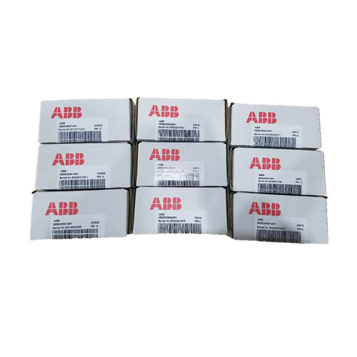 Đầu vào tương tự ABB Ai845 S R Hart 8 Ch 3BSE023675R1 Sản phẩm tự động hóa Abb