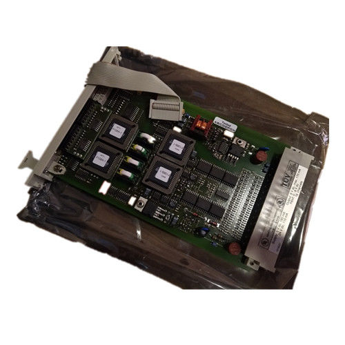 10105 2 1 Bộ điều khiển an toàn thất bại Mô-đun đầu vào tương tự Honeywell trong Plc 16 kênh 24V DC