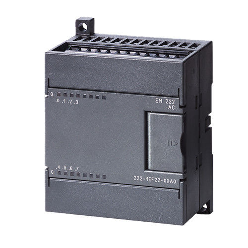 Siemens 6es7 222 1hf22 0xa0 Siemens Plc Ethernet Mô-đun đầu ra kỹ thuật số thông minh SIMATIC S7-200 Cpu 222