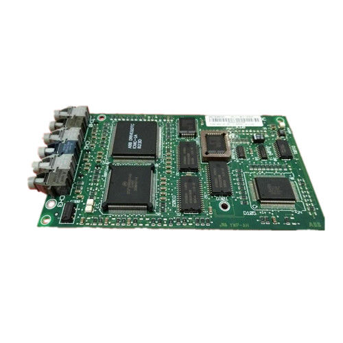 AMC-DC 3ADT309900R1 Bảng mạch PLC ABB S800 I / O DCS Bảo hành một năm thương hiệu mới