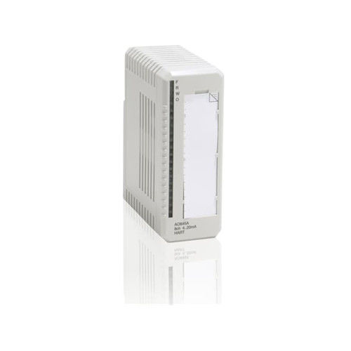 AO845A 3BSE045584R1 ABB Mô-đun đầu ra tương tự PLC S / R HART 8 CH S800 I / O DCS