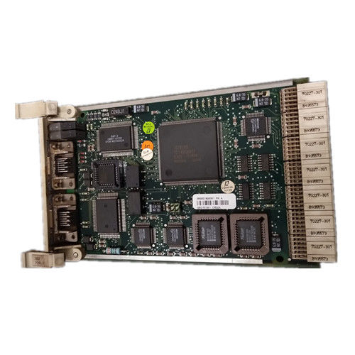 CI522A 3BSE012545R1 Mô-đun giao diện ABB Bailey PLC AF100 S800 I / O Mô-đun VDF DCS ABB