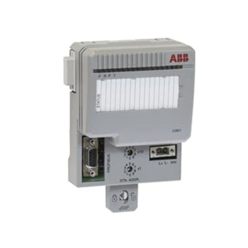 CI801-EA 3BSE022366R2 ABB Bailey Giao diện PLC PROFIBUS FCI S800 I / O Mô-đun VDF DCS ABB