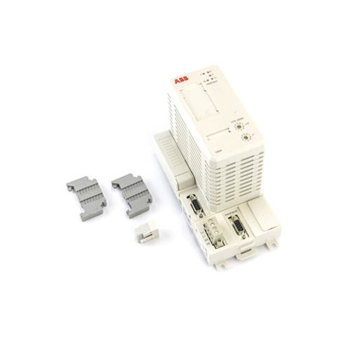 CI830 3BSE013252R1 ABB Bailey PLC Profibus Giao diện truyền thông S800 I / O VDF DCS ABB Mô-đun