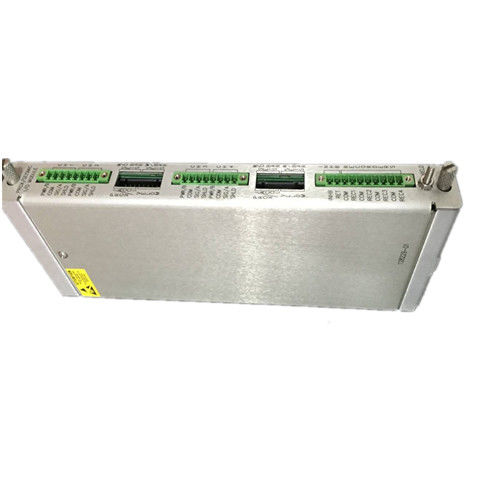 132417-01 Bently Nevada Parts 3500 I / O Input Output Module Màn hình 4 kênh