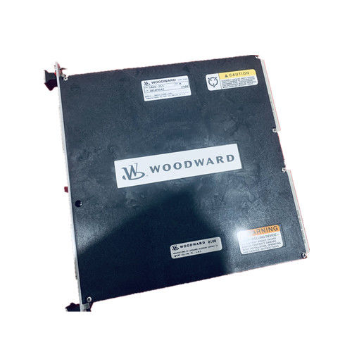5466-258 Điều khiển mô-đun Woodward PLC 48/24 Mô-đun I / O rời rạc Hệ thống điều khiển phân tán Dcs