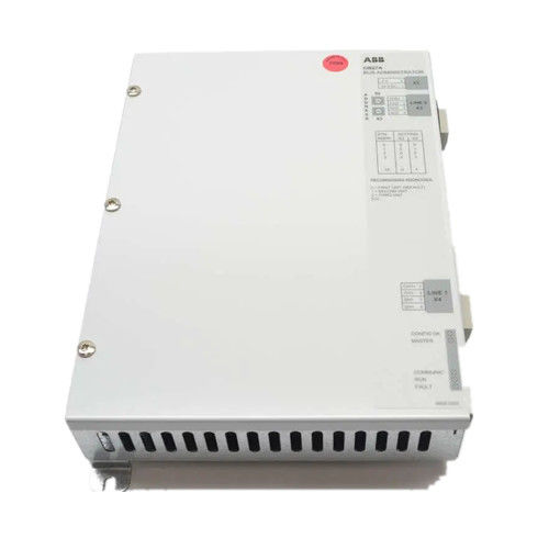 CI627A ABB PLC Advant Bus Giao diện quản trị viên Mô-đun giao diện 24V I / O DCS 3BSC980006R213