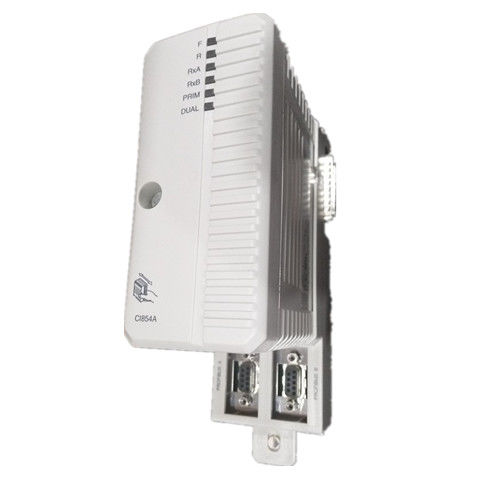 CI854K01 ABB PLC AC800M Bộ giao diện Profibus-DP / V1 I / O DCS 3BSE025961R1