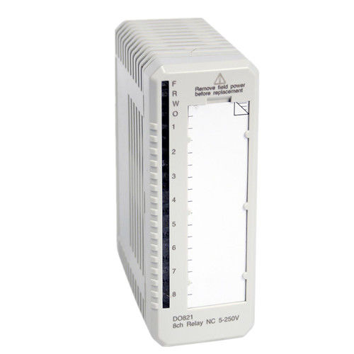 DO821 ABB Digital Output Relay 8 CH 24-230V DC AC PLC Phụ tùng 3BSE013250R1