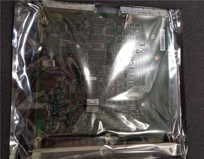 DSBB170 ABB AC S100 Bảng đầu ra tương tự Bảng mạch I / O Mô-đun PLC Phụ tùng 57310256-DL