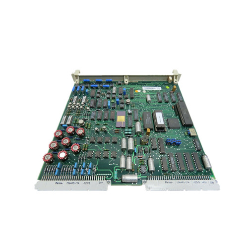 DSAX110 ABB AC S100 Bảng mạch đầu vào / đầu ra tương tự 8 kênh Phụ tùng PLC 57120001-PC
