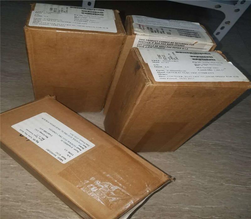 IC641SUG716 Hệ thống PLC GE Fanuc TCP / IP Ethernet Nâng cấp Windows NT Windows 95 General Electric