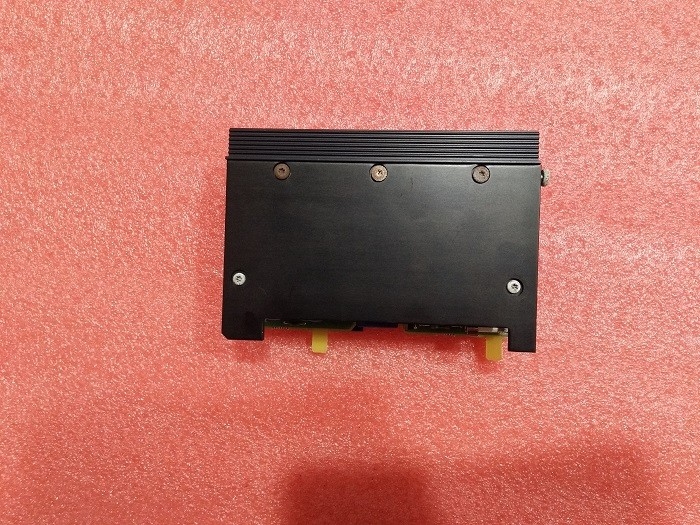 Bộ điều chỉnh điện áp DSSR170 ABB cho Phụ tùng PLC DC-Input / DC-Output 48990001-PC