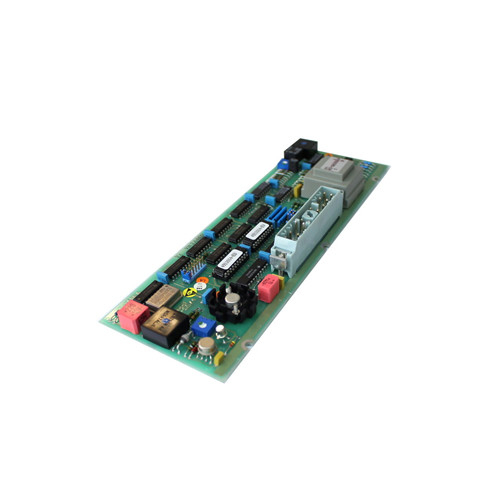 DSTC130 ABB MasterBus 200 PD-Bus Long Distans Thiết bị kết nối Modem PLC Phụ tùng 57510001-A