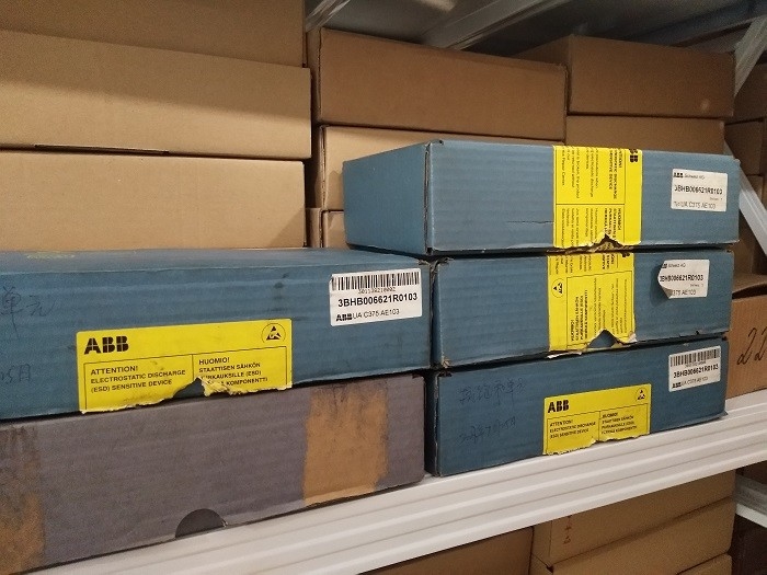 GTO1300V880A Thiết bị ABB Phụ tùng điều khiển công nghiệp Sản phẩm Phụ tùng PLC