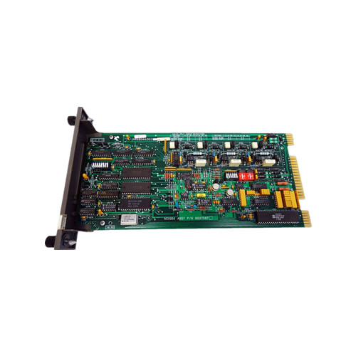 IMCIS02 ABB Bailey Infi 90 Điều khiển nô lệ Mô-đun I / O tương tự Phụ tùng PLC
