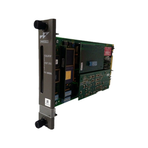 IMHSS03 ABB Bailey Infi 90 Mô-đun đầu vào tương tự Symphony 15 Điểm Phụ tùng PLC