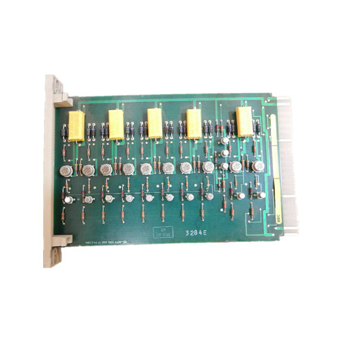 LT370C ABB Brown Boveri BBC LT 370C Mô-đun PLC Phụ tùng LT 370 C