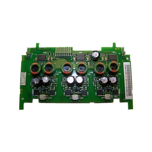NGDR-02 ABB Biến tần ACS600 Series Bảng điều khiển Bảng mạch Cổng Thẻ Phụ tùng PLC
