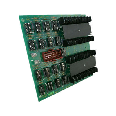 NTAI04 ABB Bailey Infi 90 Net 90 Analog I/O Termination Unit PLC Spare Parts