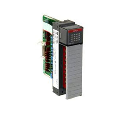 Allen Bradley 1746-Im16 Slc 500 Input Module 16 Channel AC