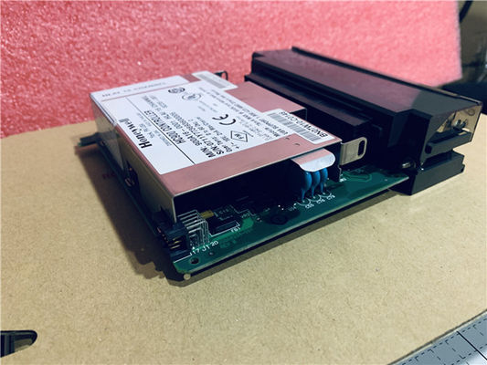 900C53-0244-00 Honeywell Process Control Model HC900 Controller PLC Module