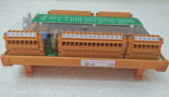 CMA132 3DDDE300412 Bảng đầu cuối máy phát điện ABB