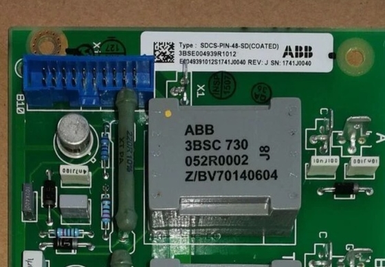 BẢNG BIẾN ÁP XUNG SDCS-PIN48-SD 3BSE004939R1012 ABB