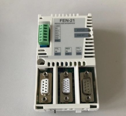 Giao diện FEN-21 ABB Resolver