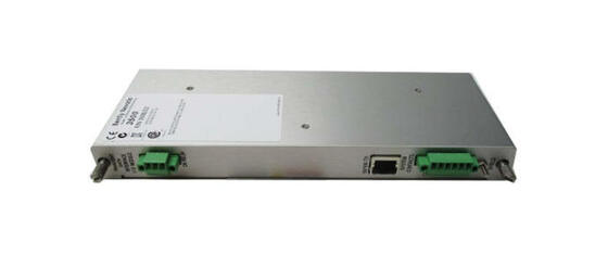 Bently Nevada 3500/22M Transient Data Interface Module cho xử lý dữ liệu tĩnh và thoáng qua với bảo vệ không bị ảnh hưởng