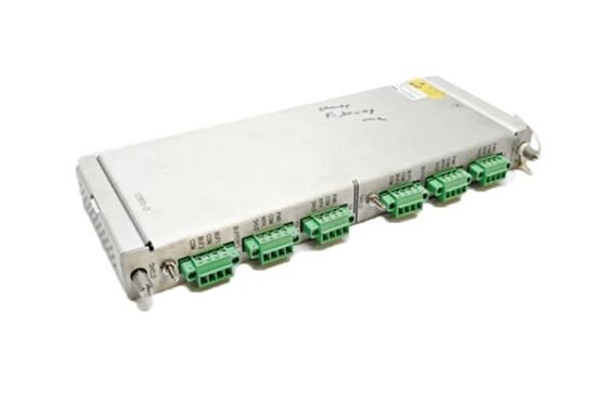 Bently Nevada 125680-01 3500/40M Proximitor I / O Module với kết thúc bên trong để giám sát rung động và 4 cảm biến từ xa