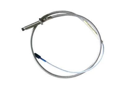 Bently Nevada 350906-02-12-05-02-05 3300 XL 8 mm Proximity Probe Cable với vật liệu gốc