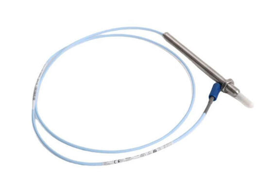 Bently Nevada 330905-00-16-05-02-05 3300 XL 8 mm Proximity Probe Cable với vật liệu gốc