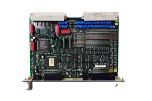 UAC326AE01 ABB Excitation System Module với bảo hành 12 tháng và thời gian dẫn đầu 1-3 ngày